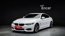 2018 BMW 4 Series