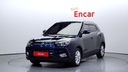 2018 Ssangyong Tivoli