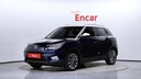 2017 Ssangyong Tivoli