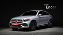 2020 MERCEDES-BENZ GLC-Class