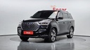 2021 Ssangyong Rexton