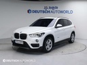 2017 BMW X1