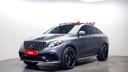 2017 MERCEDES-BENZ GLE-Class