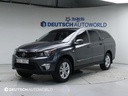2017 Ssangyong Korando Sports