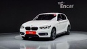 2017 BMW 1 Series