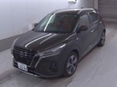 2021 NISSAN KICKS