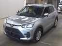 2021 TOYOTA Raize