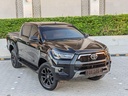 2021 TOYOTA Hilux