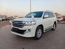 2016 TOYOTA Land Cruiser