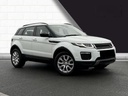 2016 LAND ROVER Range Rover Evoque