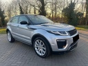 2017 LAND ROVER Range Rover Evoque