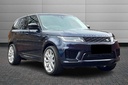 2018 LAND ROVER Range Rover Sport
