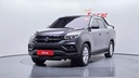 2019 Ssangyong Rexton Sports
