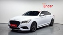2019 Genesis G80