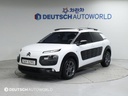 2018 CITROEN C4 CACTUS, 
