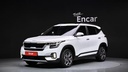 2022 KIA Seltos