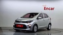 2017 KIA Morning (Picanto), 