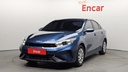 2022 KIA K3