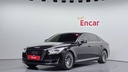 2018 Genesis EQ900
