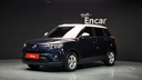 2021 Ssangyong Tivoli