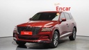 2022 Genesis GV80