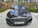 2018 Genesis G80