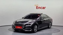 2018 Genesis G80