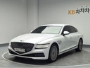 2021 Genesis G80