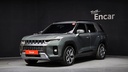 2024 Ssangyong Torres