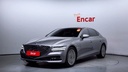 2021 Genesis G80