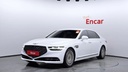 2019 Genesis G90