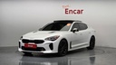 2023 KIA Stinger
