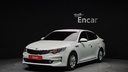 2018 KIA K5 (Optima)