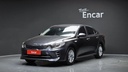 2017 KIA K5 (Optima)