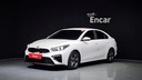 2020 KIA K3