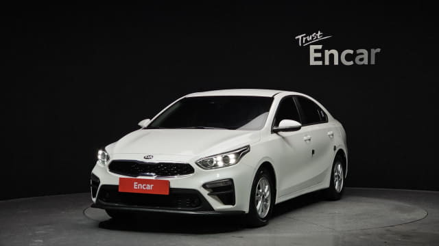 2020 KIA K3, 