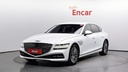 2023 Genesis G80