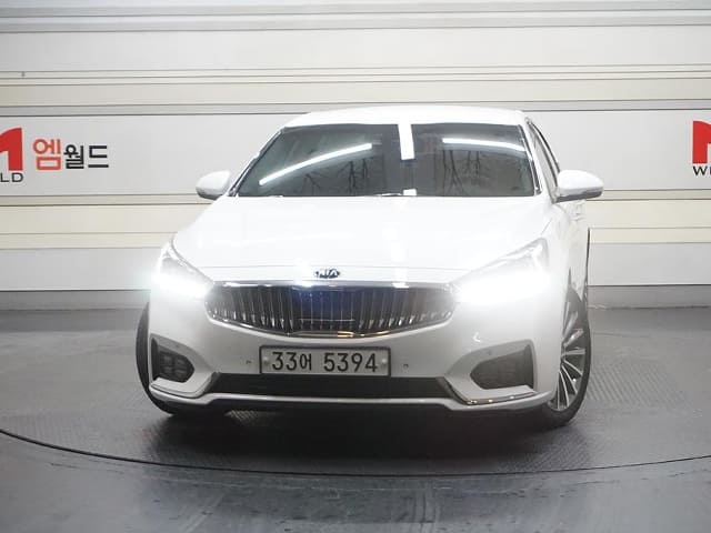 2019 KIA K7