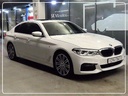 2020 BMW 5 Series