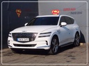 2023 Genesis GV80