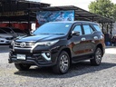 2017 TOYOTA Fortuner