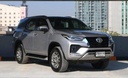2021 TOYOTA Fortuner