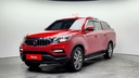 2021 Ssangyong Rexton Sports Khan