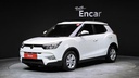 2017 Ssangyong Tivoli