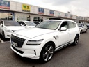 2020 Genesis GV80