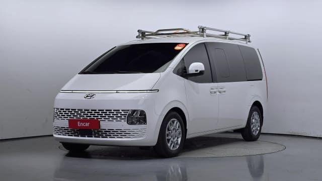 2022 HYUNDAI Staria