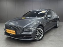 2021 Genesis G80