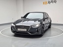 2020 Genesis GV70