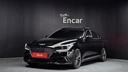 2017 Genesis G80