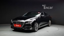2017 Genesis G80
